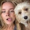 Amalie: Hunde elsker