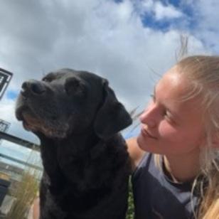 Lærke  avatar