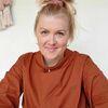 Janna Egholm : Tryg og aktiv ferie til din bedste ven