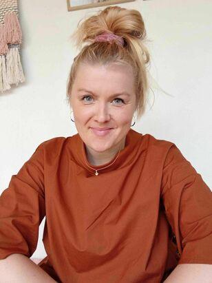 Janna Egholm  avatar