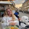 Sille : Ansvarsbevidst, rolig og fleksibel hundepasser til rådighed
