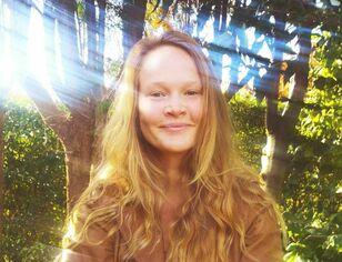 Ingrid avatar