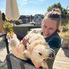 Toby: Dog walker Fyn + Southern Denmark