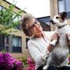 Anne Kathrine (Tinne): Er glad for hunde og har stor erfaring🐶