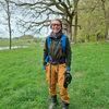 Helen : Helen er god til hunde og mennesker 