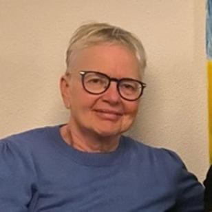 Ingeborg avatar