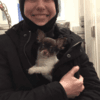 Ajo: Brønshøjs sødeste hundeven!