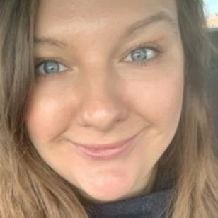 Rikke avatar