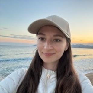 Agnieszka  avatar