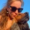 Anne-Charlotte: Ivrig hundepasser på Østerbro