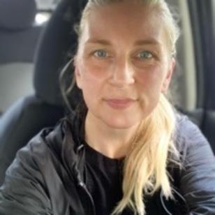 Mette avatar