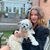 Anna Sofie: Erfaren hundeven klar til gåture og leg