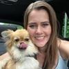 Christina : Tidligere hundeejer med kæmpe hundehjerte 