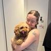 Louise: Hundeglad jyde ☺️