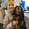 Lars : Carla og Lars' Kærlige Hundepasning