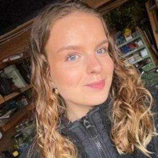 Anna-Sofie avatar