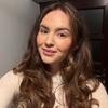 Eszter: Girl living abroad and missing her long-distance family dog