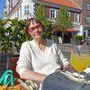 Jette: Hundepasser i Rødding.
