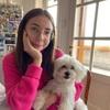 Nicole: Walking cute dogs in all Copenhagen 