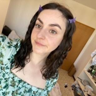 Kaja avatar
