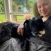 Edla: Hundepasning i Kerteminde