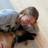 Maria: Erfaren hundepasser, søger gåtur/trænings-ven