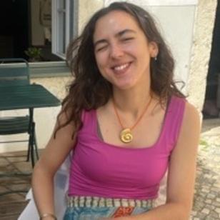 Clara avatar