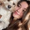 Johana: Pet sitter 