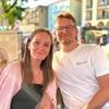 Esther: Kærestepar tilbyder pasning
