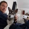 Sebastian: Ansvarlig og kærlig hundepasser - KBH og omegn