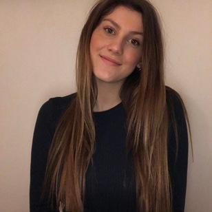Mathilde Patricha  avatar
