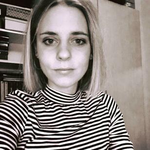 Anne Sofie avatar