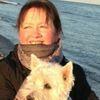 Ketty Bjørn: Kærlig og omsorgsfuld pleje i naturskønne omgivelser.