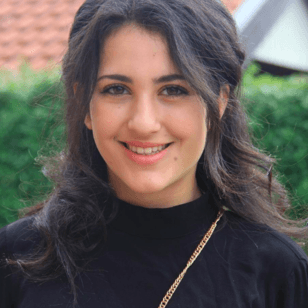 Larsa avatar