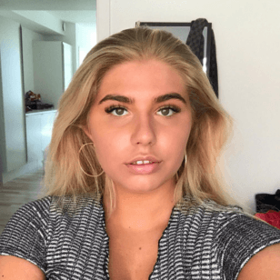 amalie avatar