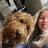 Amalie: Kæmpe hundeelsker, der er klar til at blive din hunds nye bedste ven 🐶