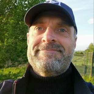 Sven avatar