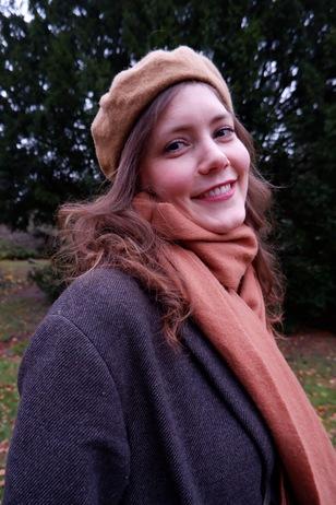 Hannah Østergaard avatar