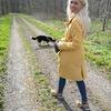 Josephine: Hundepasser på Islands Brygge