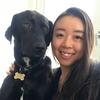 Sara: Dyreglad ung kvinde tilbyder omsorgsfuld hundeluftning og hundepasning