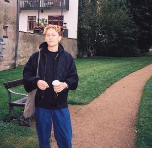 Frederik avatar