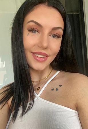 Michelle avatar