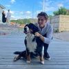 Christoffer: Responsible dog-sitter located in Central Copenhagen