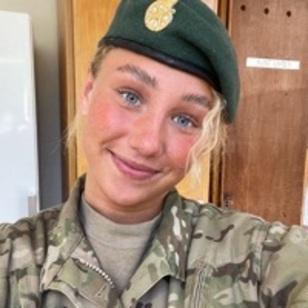 Lærke Nikoline avatar