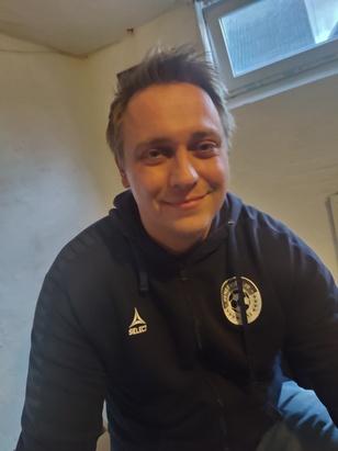 Gert Svend  avatar