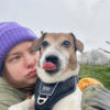 Eliza: Experienced pet care taker ready to help. 