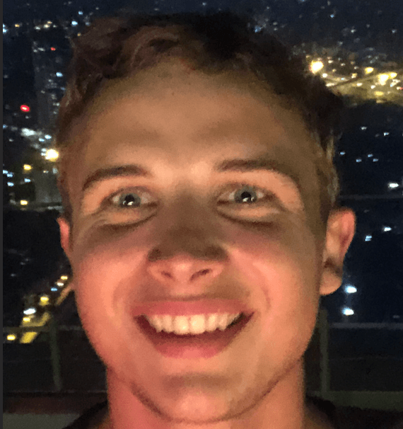 August avatar