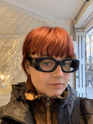 Sille Nyhauge avatar