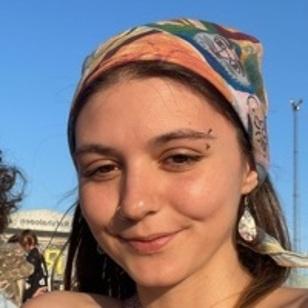 Carolina avatar