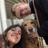 Alexander: We will treat your dog as part of the family